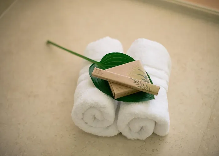 Ξενοδοχείο Bio Thermalhotel Falkenhof