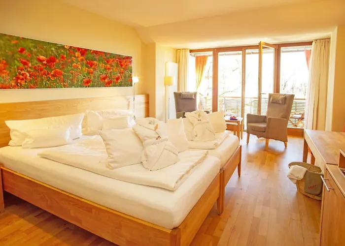 Bio Thermalhotel Falkenhof 4*