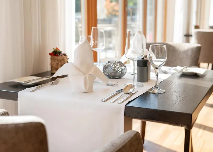 Bio Thermalhotel Falkenhof 4*