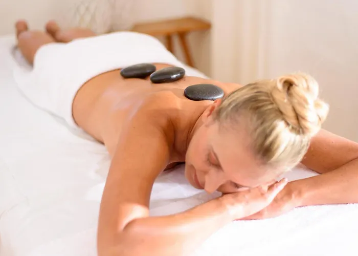 Ξενοδοχείο Bio Thermalhotel Falkenhof 4*