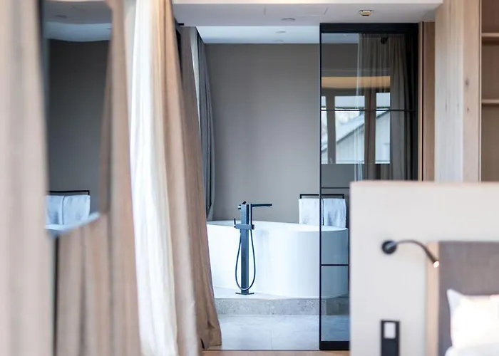 Ξενοδοχείο Bio Thermalhotel Falkenhof 4*