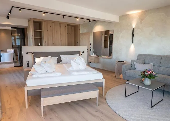 Bio Thermalhotel Falkenhof Ξενοδοχείο Bad Füssing