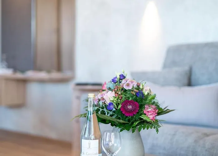 Bio Thermalhotel Falkenhof Bad Füssing