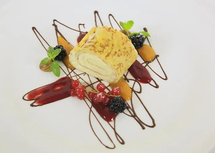 酒店 Bio Thermalhotel Falkenhof 4*