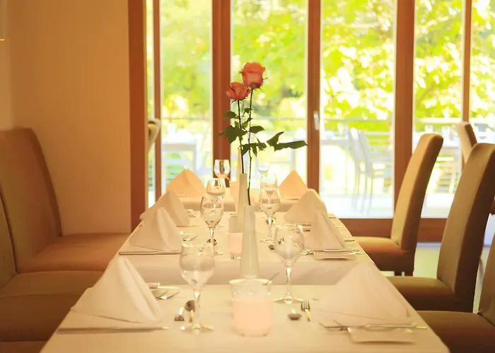 Hotel Bio Thermalhotel Falkenhof 4*