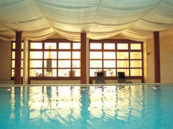 Bio Thermalhotel Falkenhof 酒店